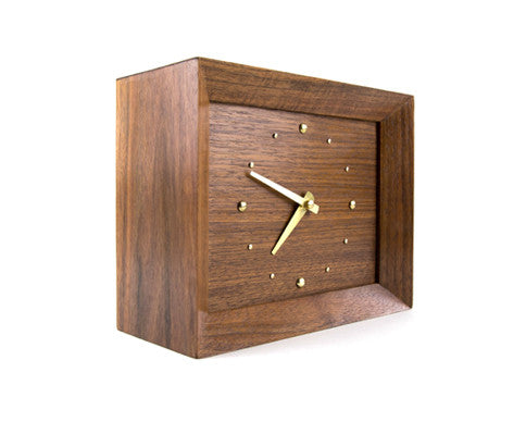 Accurate Quartz Clock